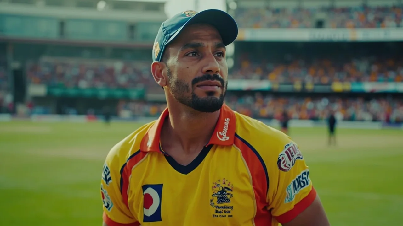 Mayank Dagar Hopes an IPL Return Comes Through the Delhi Premier League — What North Delhi Strikers Will Get visual guide