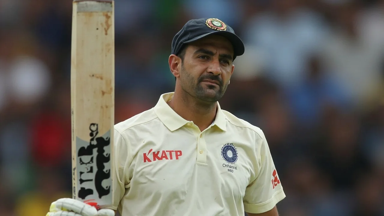 Gambhir's Support Staff Set For BCCI Review After England's White-Ball Sweep visual guide