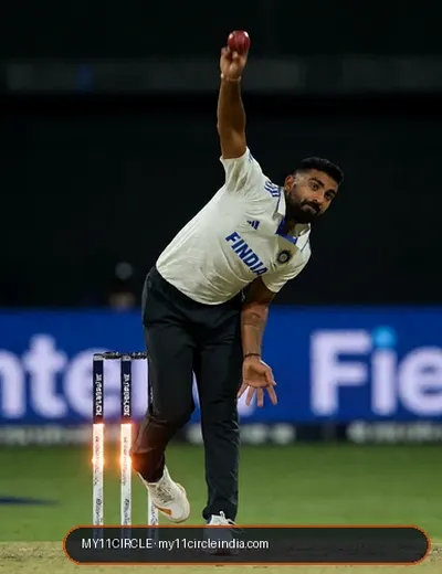 Circle11 (Circle11 india) fantasy cricket & matchday visual 2