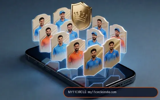 Hyderabad vs Delhi on Circle11