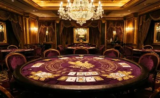 Diamond Card Duel