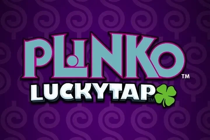 Plinko LuckyTap Demo Arcade