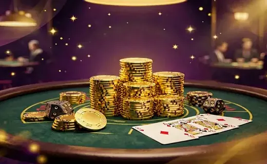 High Stakes Weekend