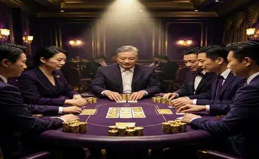 Elite 21 Strategy Masters