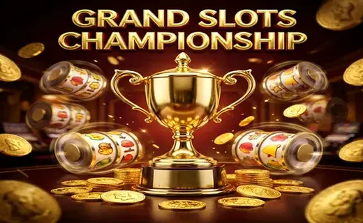 Grand Arcade Games Championship