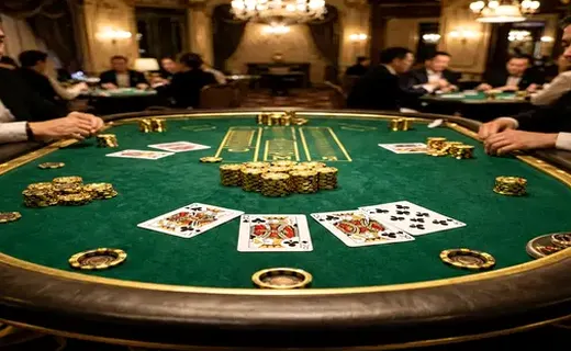 Mega Strategy Cards Tournament